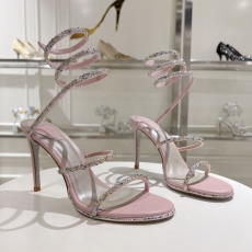 Rene Caovilla Sandals